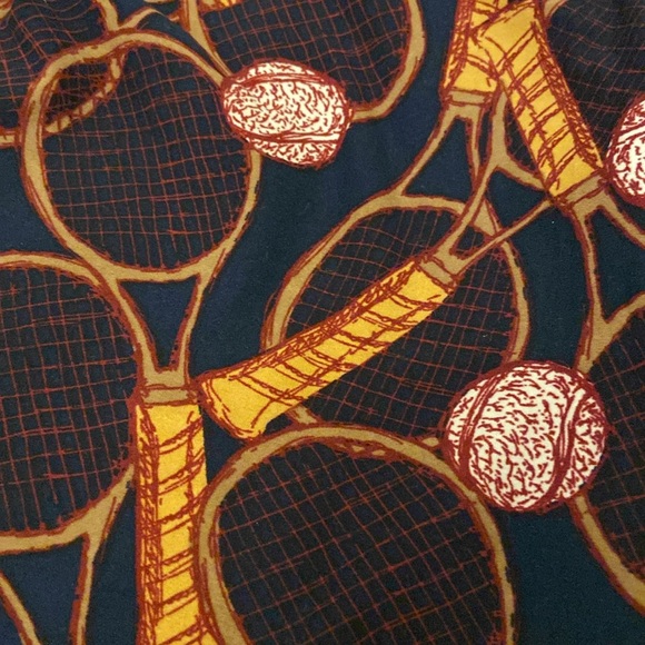 NEW HTF Bundle of Lularoe OS Leggings - Picture 5 of 7